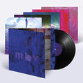 My Bloody Valentine - M B V (Gatefold LP Jacket, Digital Download Card) Vinyl LP Gatefold jacket, Black heavyweight LP, includes a set of 5 prints [w/ download card]
