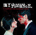 My Chemical Romance - Life On The Murder Scene Vinyl