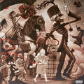 My Chemical Romance - The Black Parade [Explicit Content] (2 Lp's) Vinyl