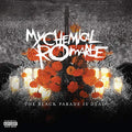 My Chemical Romance - The Black Parade Is Dead! Vinyl