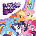 My Little Pony - Friendship Is Magic: Greatest Hits [Neon Violet Vinyl] Vinyl