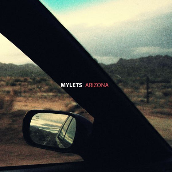 Mylets - Arizona Vinyl 1LP w/ DL