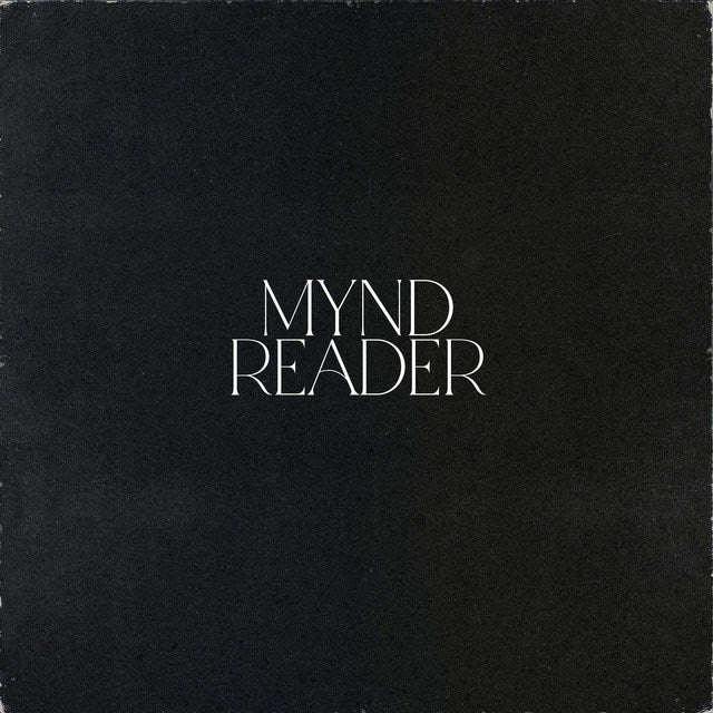 Mynd Reader - Mynd Reader (180G) Vinyl