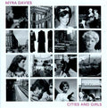 MYRA DAVIES - Cities and Girls CD CD