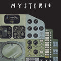 MYSTERIO - Mysterio Vinyl LP+CD
