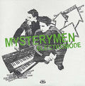 MYSTERYMEN - Electromode Vinyl 12"