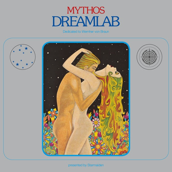 MYTHOS - Dreamlab Vinyl LP
