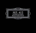 MZ.412 - In Nomine Dei Nostri Satanas Luciferi Excelsi CD CD