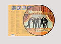 N Sync - No Strings Attached (20th Anniversary Edition) (Picture Disc Vinyl LP, Anniversary Edition) Vinyl