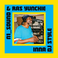 N1_Sound & Ras Yunchie - Inna Dj Style [LP] Vinyl