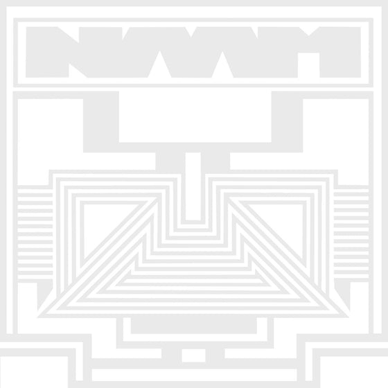 Naam - Vow Vinyl LP