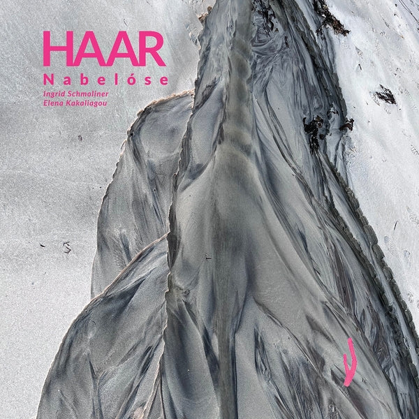 Nabelose - Haar [CD] CD