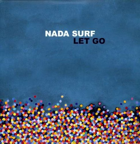 Nada Surf - LET GO Vinyl Vinyl