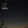 Nada Surf - Lucky LP Vinyl 1LP