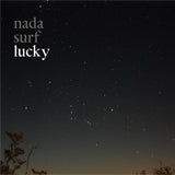 Nada Surf - Lucky LP Vinyl 1LP