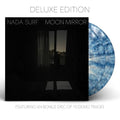 Nada Surf - Moon Mirror (Reflection) (Deluxe Edition, Colored Vinyl, With Bonus Disc, Sticker, Splatter) (2 Lp) Vinyl