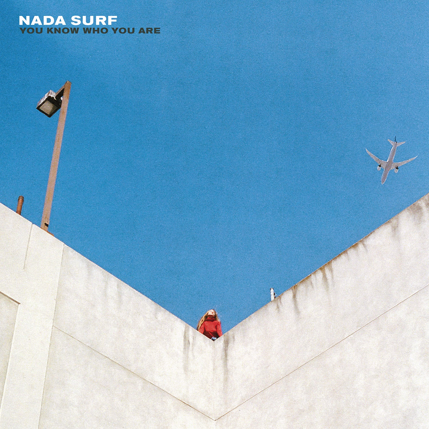 Nada Surf - You Know Who You Are Vinyl 1LP Gatefold