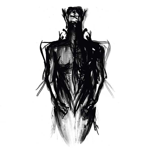 NADJA (GERMANY) - Bliss Torn from Emptiness Vinyl 2LP