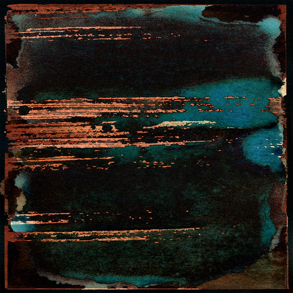 NADJA (GERMANY) - The Stone Is Not Hit By The Sun, Nor Carved With A Knife CD