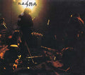 N.A.D.M.A. - Paura CD CD
