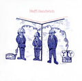 NAFFI SANDWICH - Hoochie Pooch/Space Alligator: Freddie Viaduct at Naffi H.Q., 1979-83 CD CD