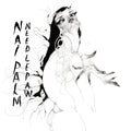 Nai Palm - Needle Paw (MAJIN BUBBLEGUM VINYL) Vinyl 2LP Majin Bubblegum Vinyl (Pink Marble), Gatefold w/ Illustrated & Photo Inserts [w/ download card]