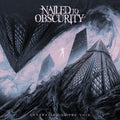 Nailed To Obscurity - Generation Of The Void (Clear/Light Rose/Black Marbled Vinyl) Vinyl
