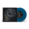 Nails - Fear Based Life (Indie Exclusive) [Sea Blue] Vinyl