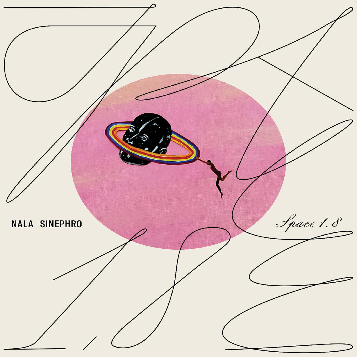 Nala Sinephro - Space 1.8 [2LP] Vinyl