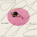 Nala Sinephro - Space 1.8 (download card insert) Vinyl LP 12" in printed inner in printed 3mm spine outer with download card insert