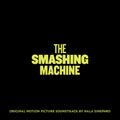 Nala Sinephro - The Smashing Machine Ost Vinyl