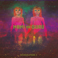 NANI & GURU - Vovivizm Episode 2 Vinyl LP