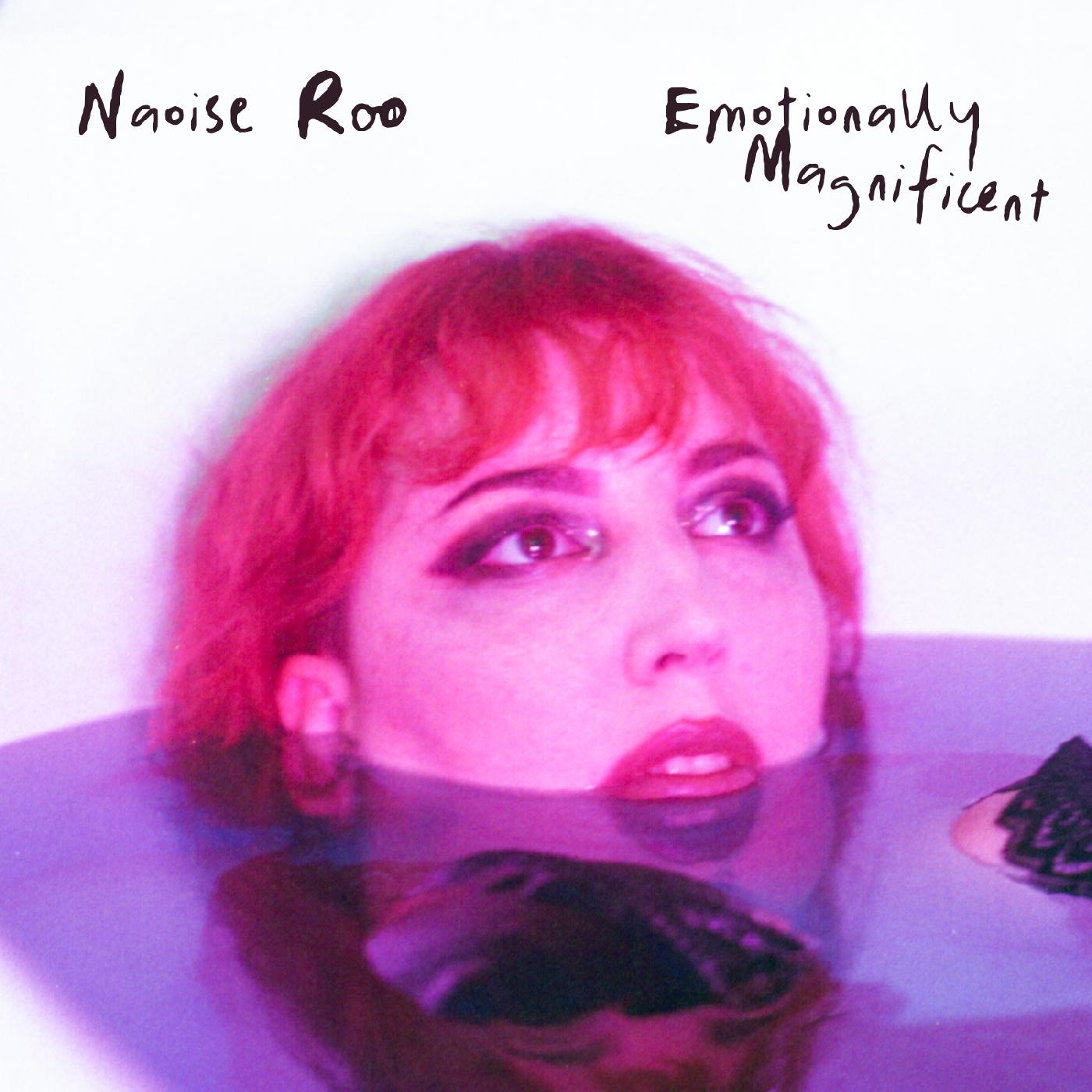 Naoise Roo - Emotionally Magnificent Vinyl LP