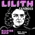 Naoise Roo - Lilith (Expanded Version) Cassette Cassette