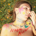 Naomi Alligator - Double Knot Vinyl LP [w/ download card]