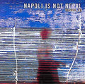 NAPOLI IS NOT NEPAL - Revolv_er CD CD
