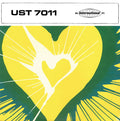 NARASSA/ZANAGORIA - UST 7011 - Popfolkmusic Vinyl LP