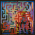 Narciss & Gerd Janson - No Maze Like Heaven Vinyl 12"