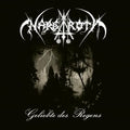 Nargaroth - Geliebte Des Regens [Ltd. 2LP In Deluxe Gatefold W/ D-Side Etching] Vinyl