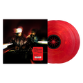 Nas And Dj Premier - Light-Years [Red Vinyl] [2LP] Vinyl