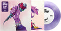 Nas - Bouquet (To The Ladies) (Indie Exclusive) [Lavender Vinyl] Vinyl