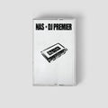 Nas & Dj Premier - Light-Years (Indie Exclusive) [Cassette] Cassette