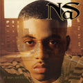 Nas - It Was Written (2024 Reissue) (2 Lp's) Vinyl 2LP