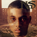 Nas - It Was Written [Explicit Content] (140 Gram Vinyl) (2 Lp's) Vinyl