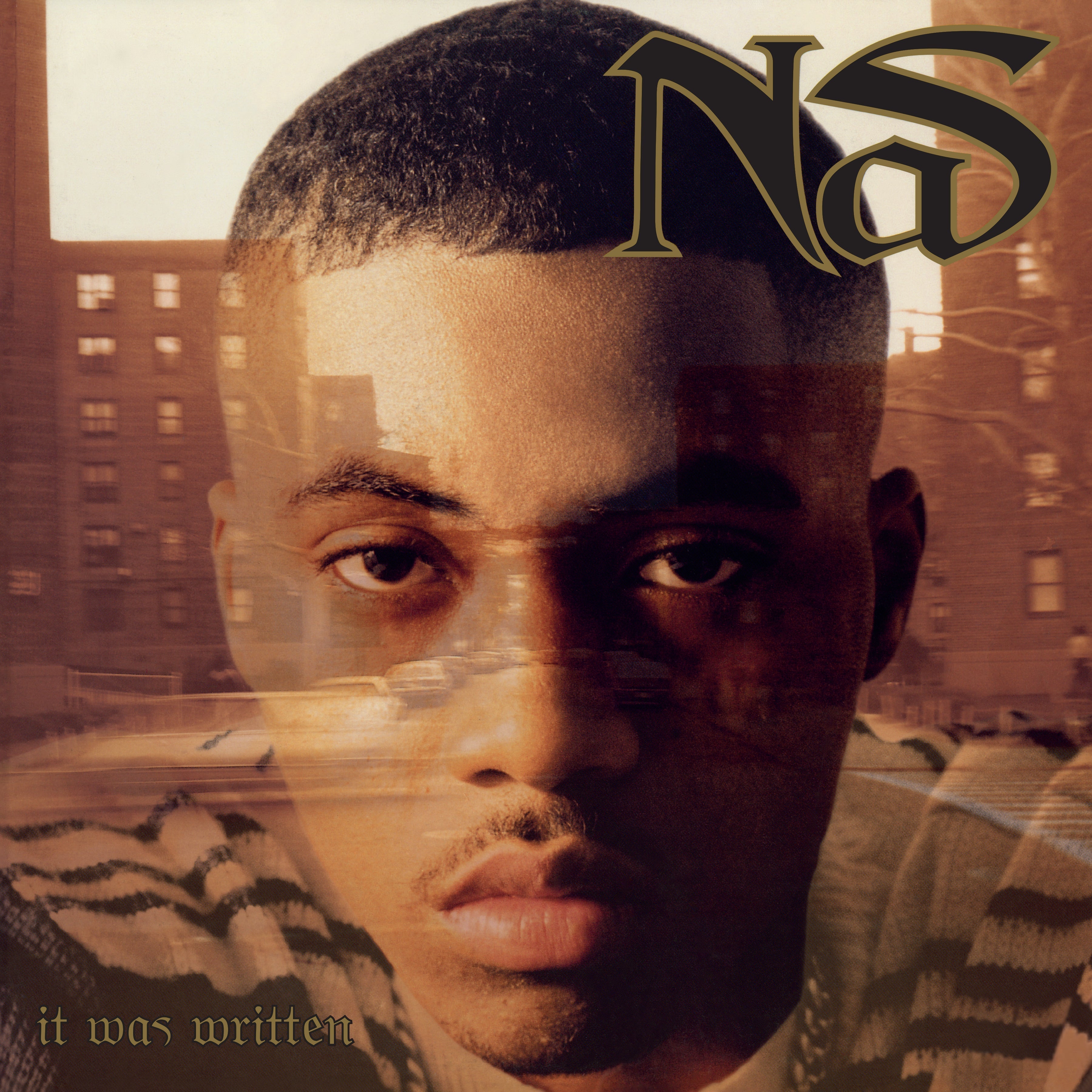 Nas - It Was Written [Explicit Content] (140 Gram Vinyl) (2 Lp's) Vinyl