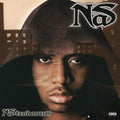 Nas - Nastradamus (140 Gram Vinyl, Download Insert) [Explicit Content] Vinyl