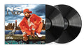 Nas - Stillmatic [Explicit Content] (140 Gram Vinyl) (2 Lp's) Vinyl