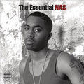 Nas - The Essential Nas [Explicit Content] (2 Lp's) Vinyl