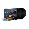 Nat King Cole - After Midnight: The Complete Sessions (Blue Note Tone Poet Vinyl Series) (180G) [2LP] Vinyl
