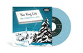 Nat King Cole - The Christmas Song (Baby Blue Colored Vinyl) (7" Single) Vinyl